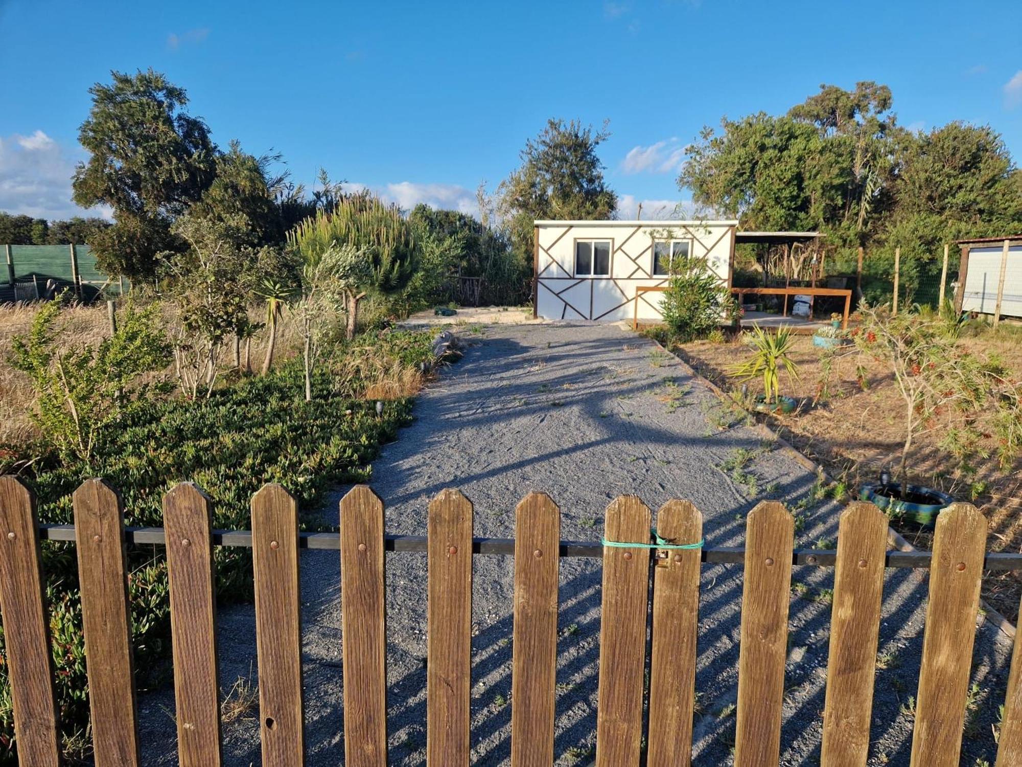 Villa Sunrise Milfontes Vila Nova de Milfontes Exterior foto